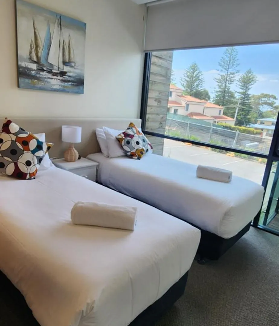 Phillip Island Cowes