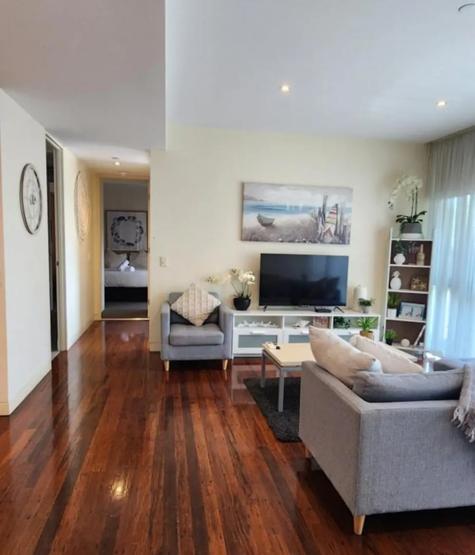 Aparthotel Phillip Island Cowes