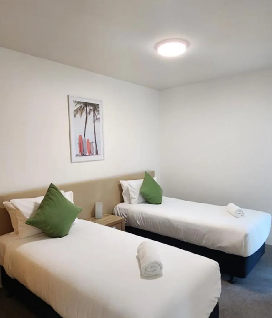 Phillip Island 4* Cowes