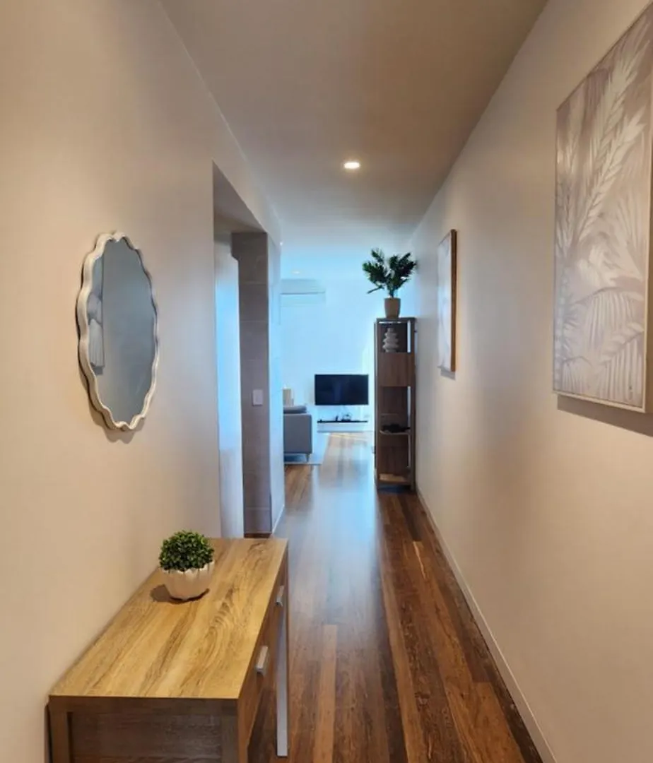 Phillip Island Aparthotel
