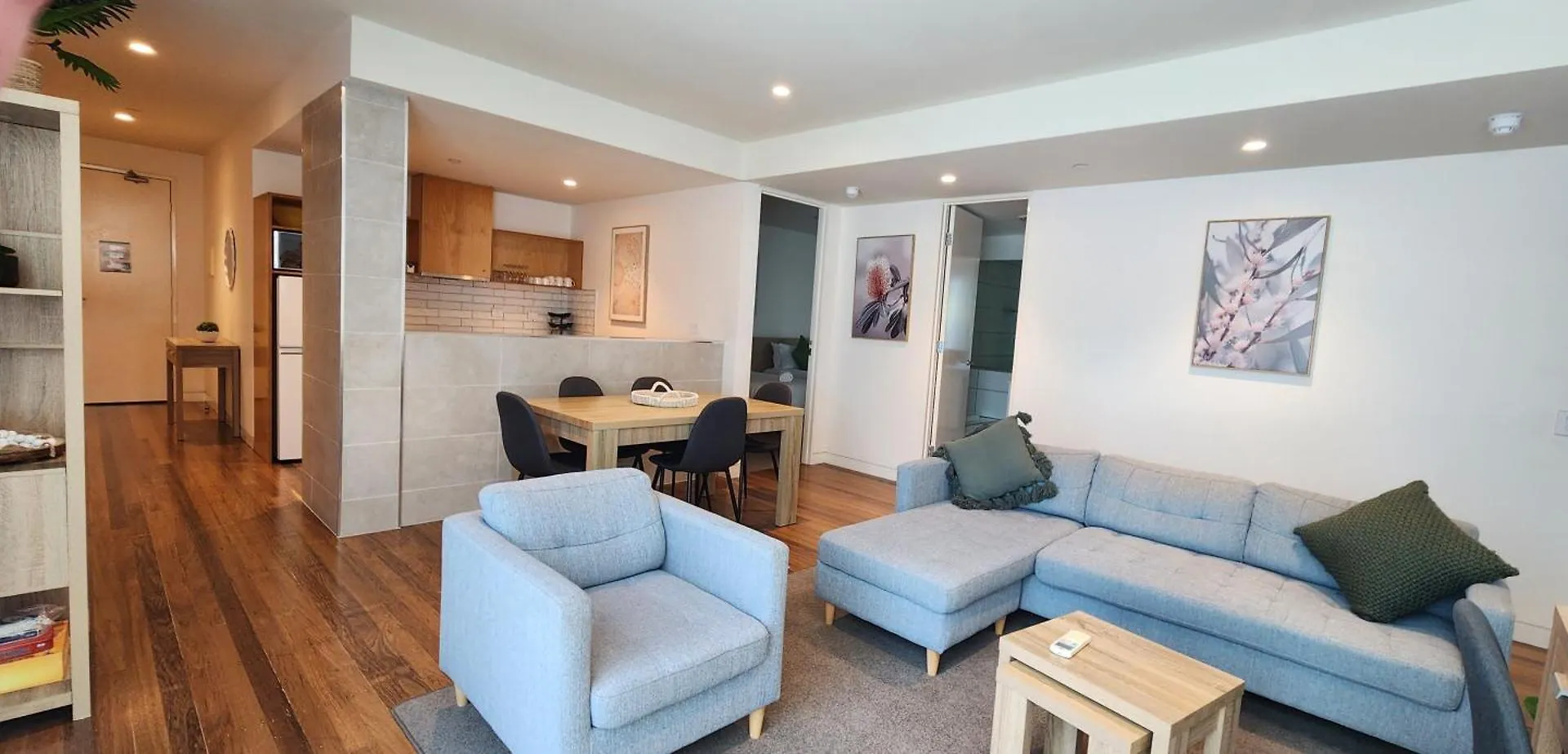 Phillip Island Aparthotel 4*