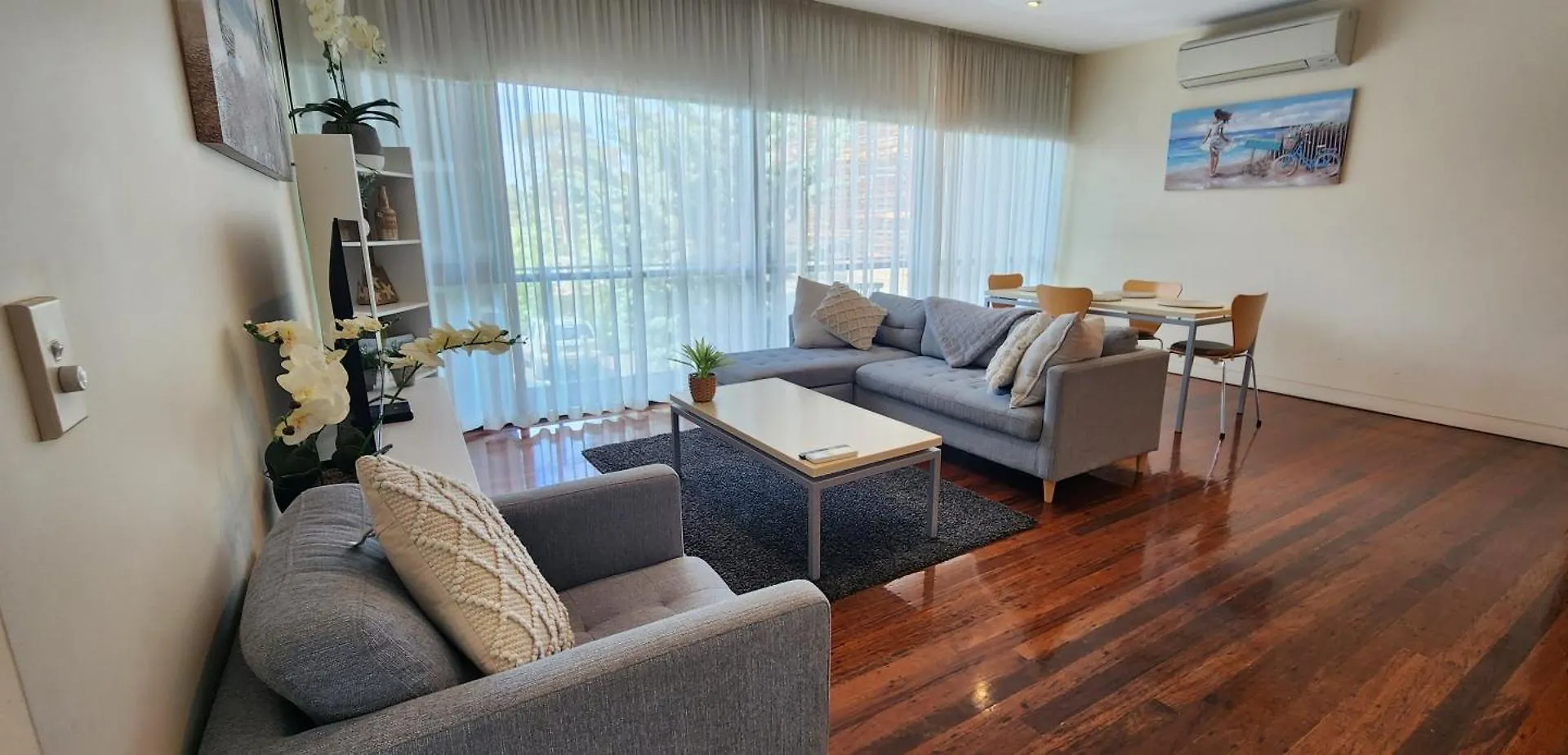 Aparthotel Phillip Island