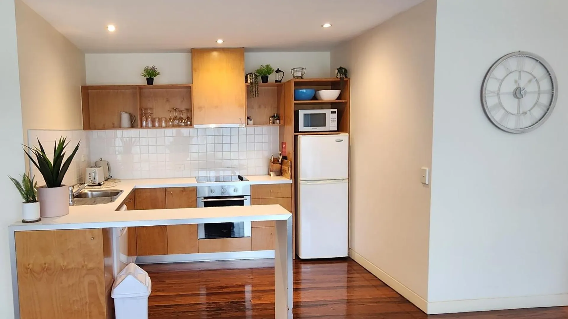 Phillip Island Aparthotel 4*