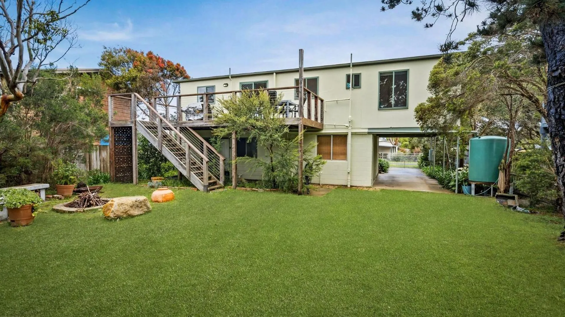 Casa de Férias 2 Graydens Court Smiths Smiths Beach