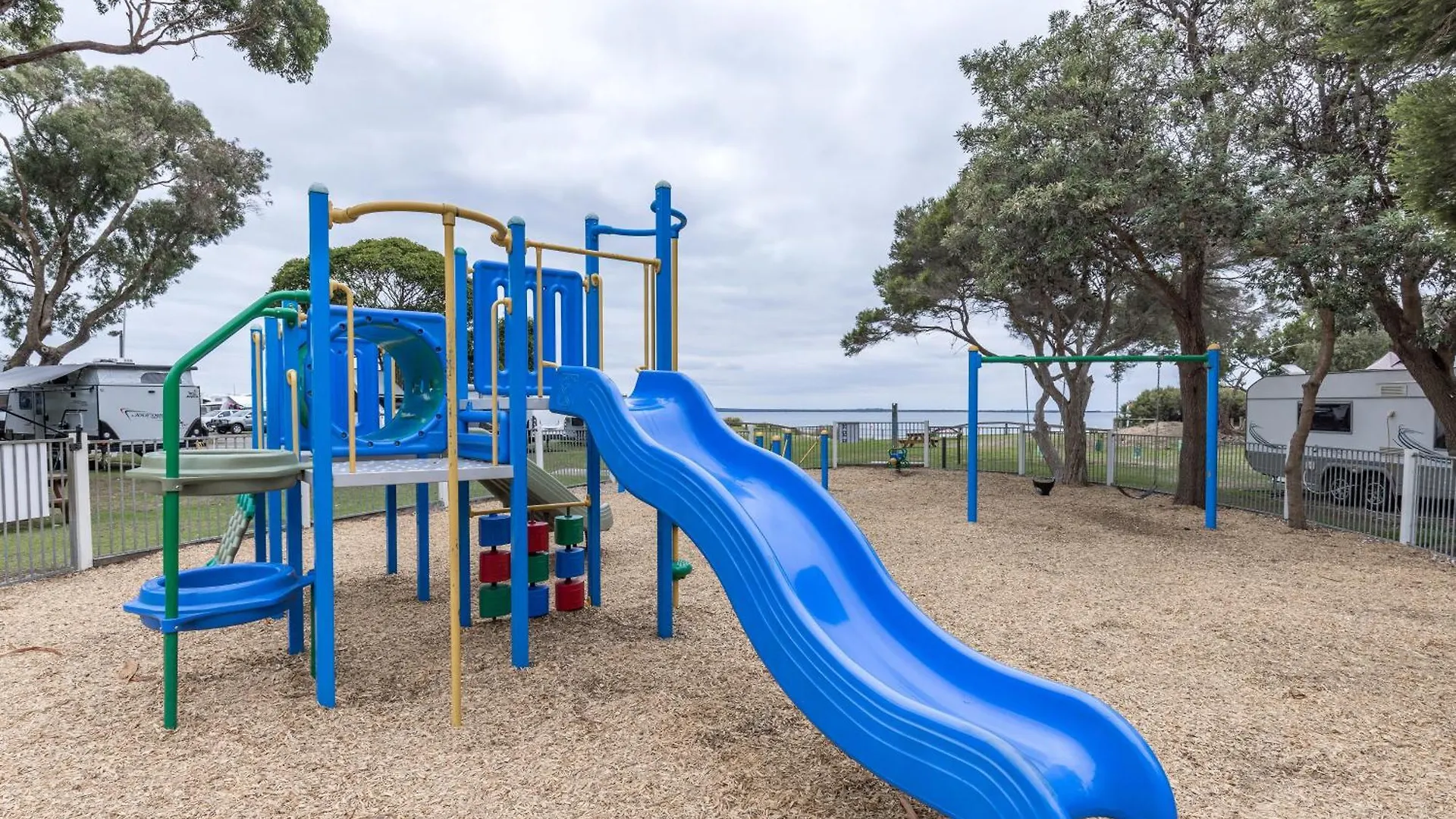 Nrma Phillip Island Beachfront Holiday Park