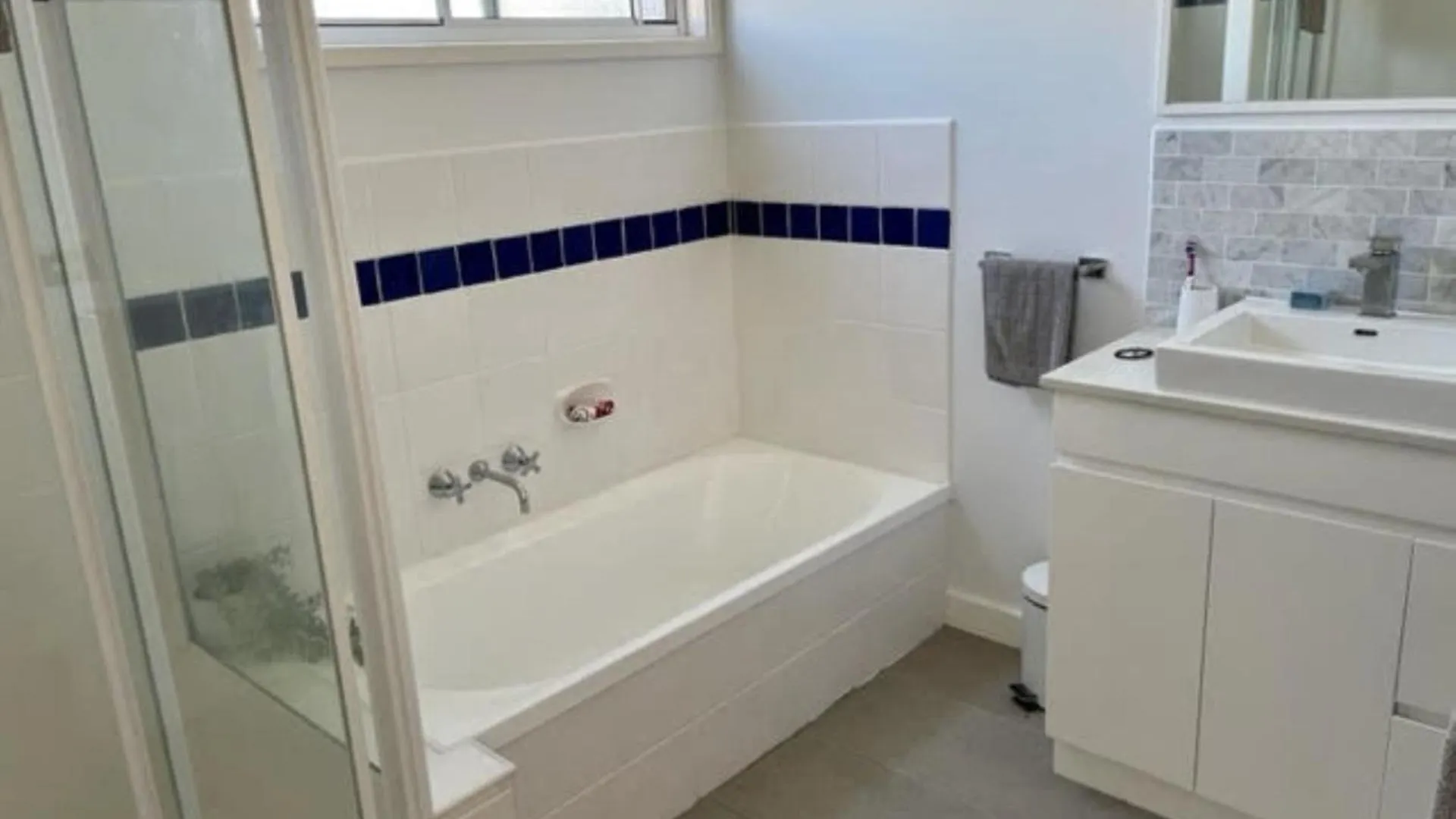 Дом отдыха Sinclair Surfside Серф-Бич