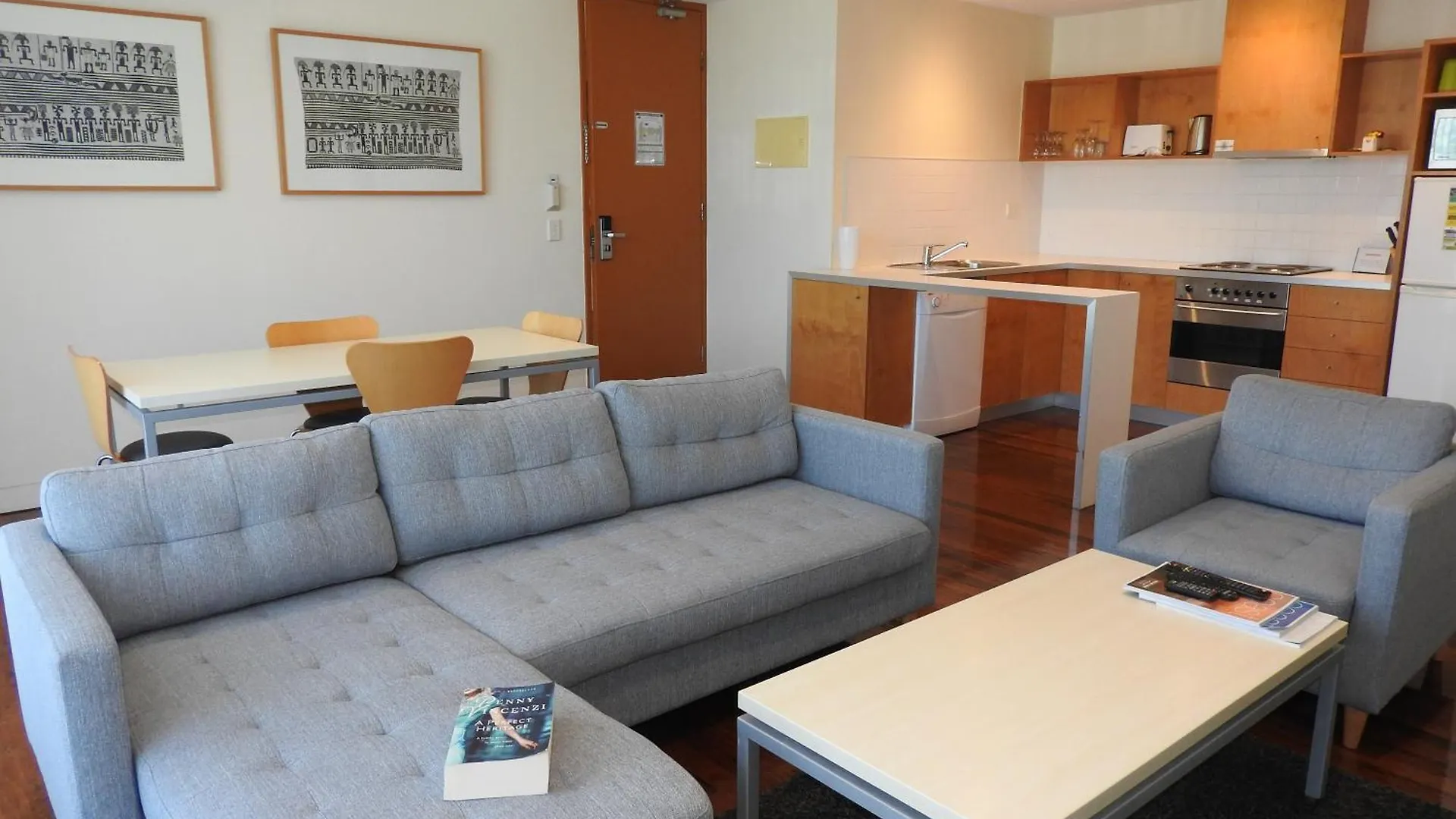 Phillip Island Aparthotel