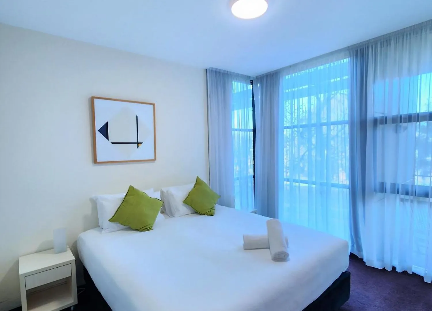 Aparthotel Phillip Island
