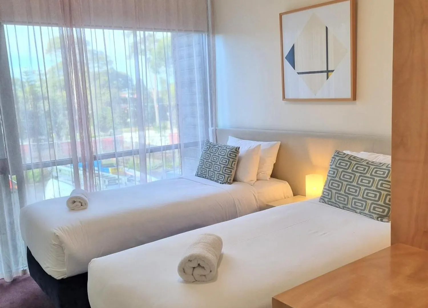 Aparthotel Phillip Island Cowes