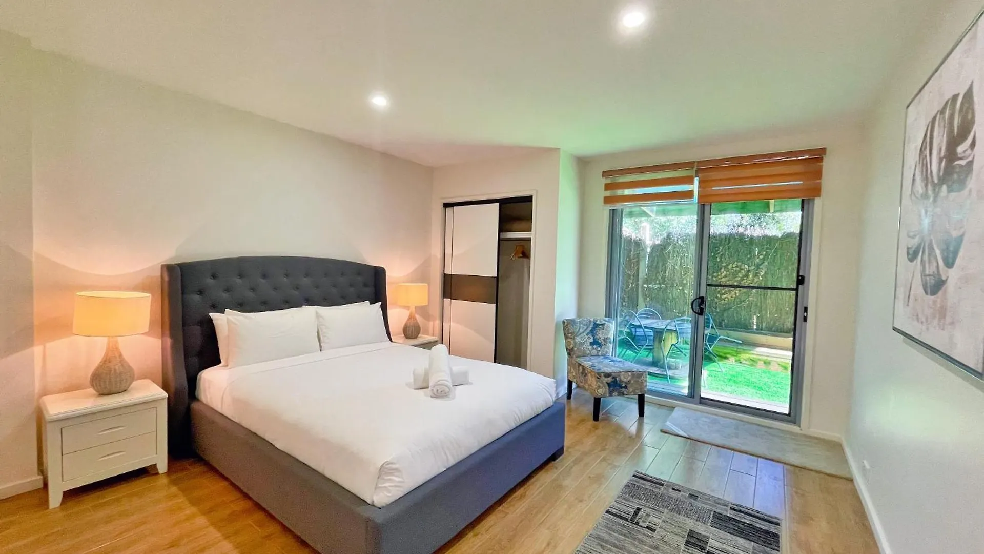 Apartmán Phillip Island Towers Cowes