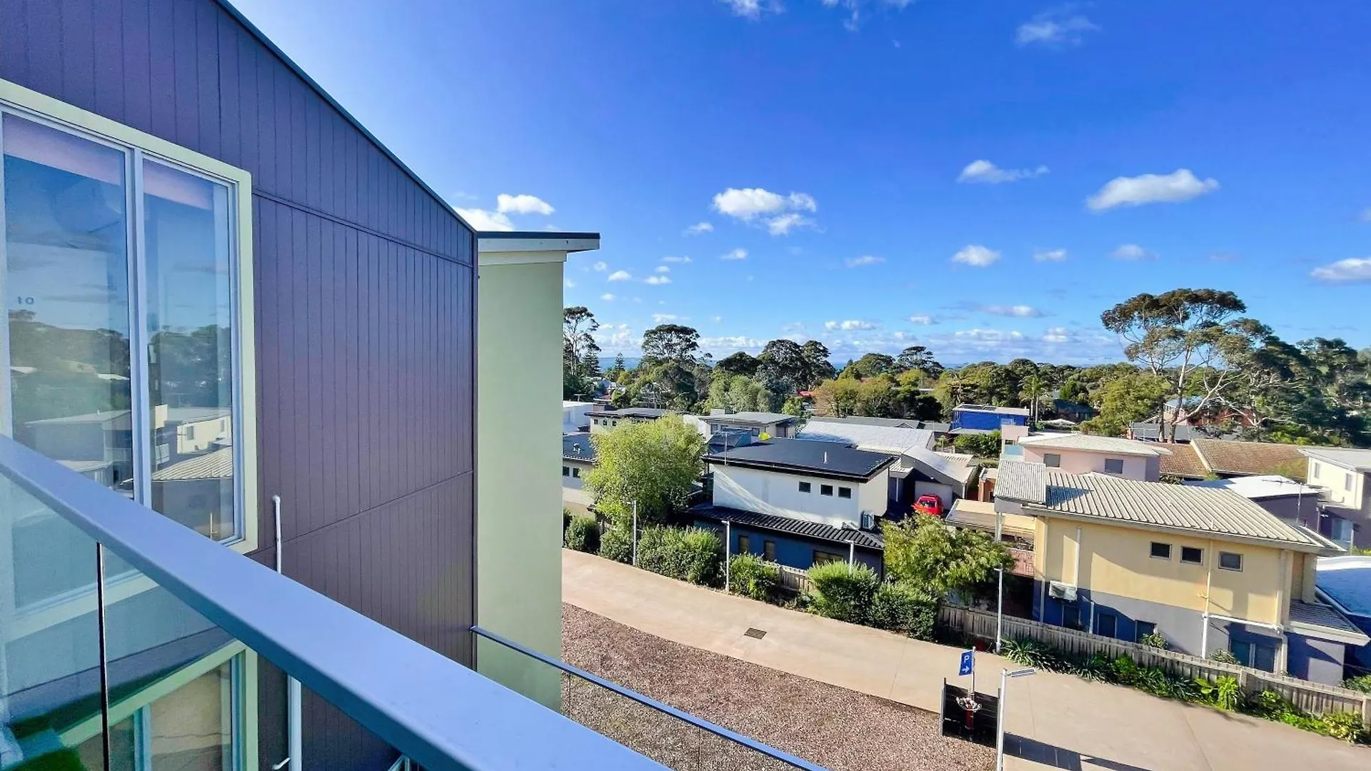 Apartmán Phillip Island Towers Cowes