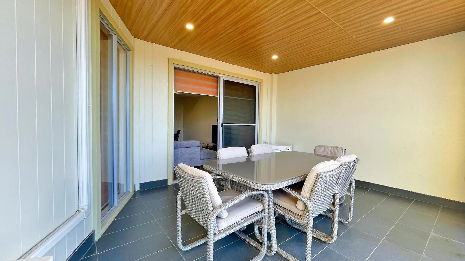 Apartmán Phillip Island Towers *