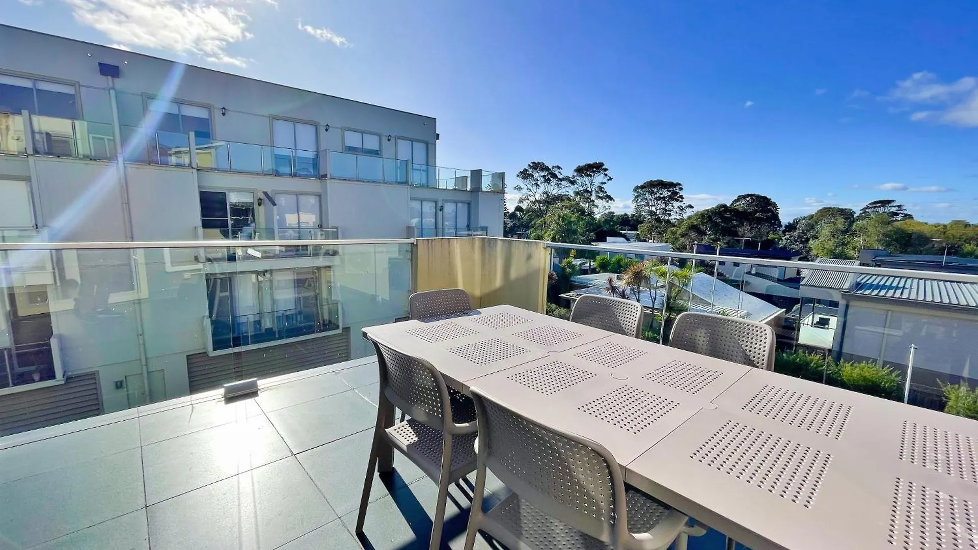 Apartmán Phillip Island Towers Cowes