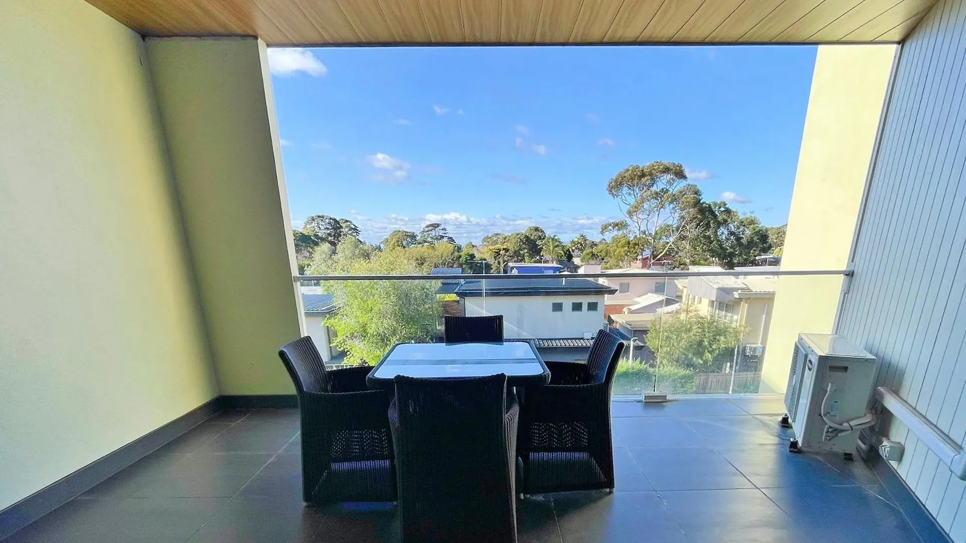 Apartmán Phillip Island Towers Cowes