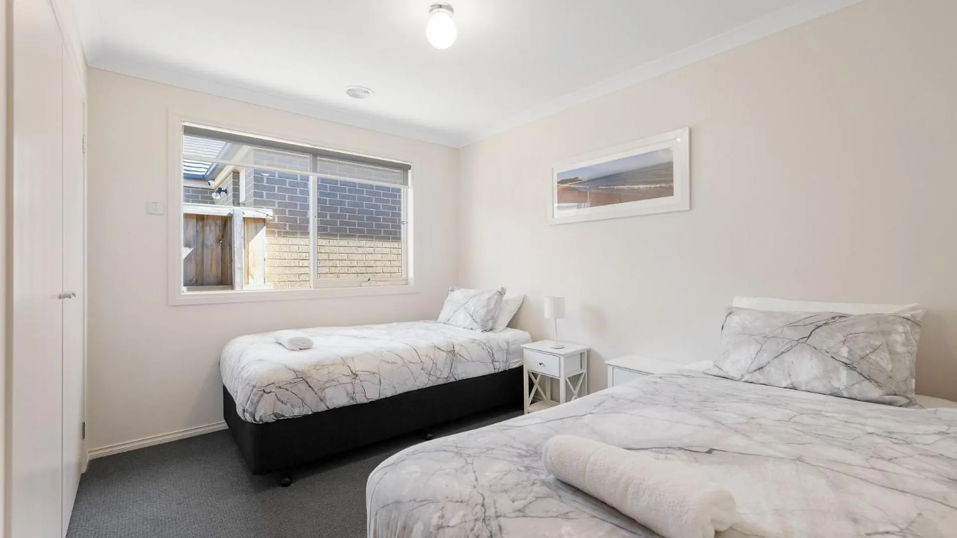 Shoalhaven Escape Cowes