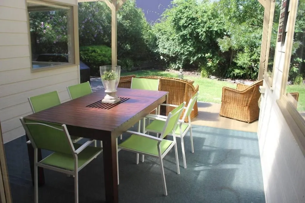Hollydene House - Holiday home Cowes