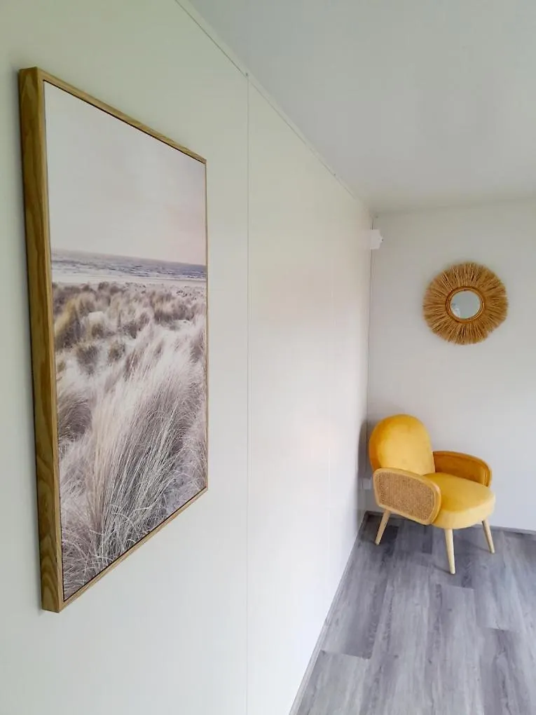 펜션 Luxury House Boho Seaside