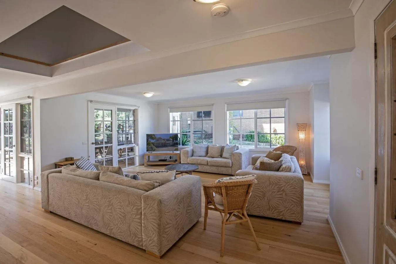 Chapel Island Retreat *