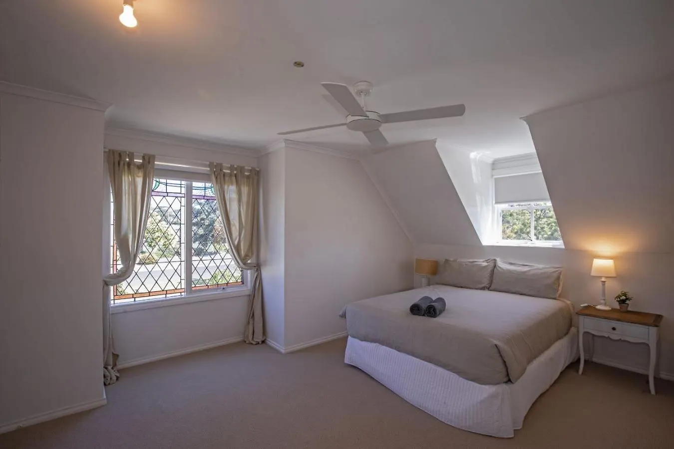 Chapel Island Retreat بيت للعطل
