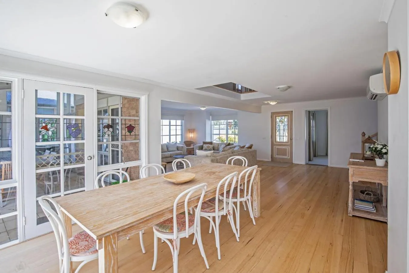 Chapel Island Retreat بيت للعطل كاوز