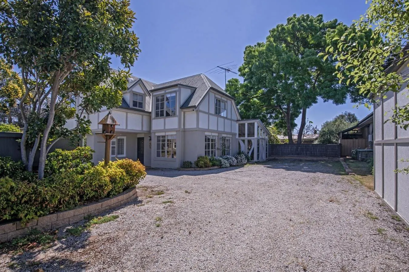 Chapel Island Retreat بيت للعطل كاوز