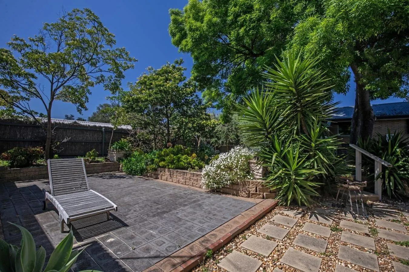 بيت للعطل Chapel Island Retreat كاوز