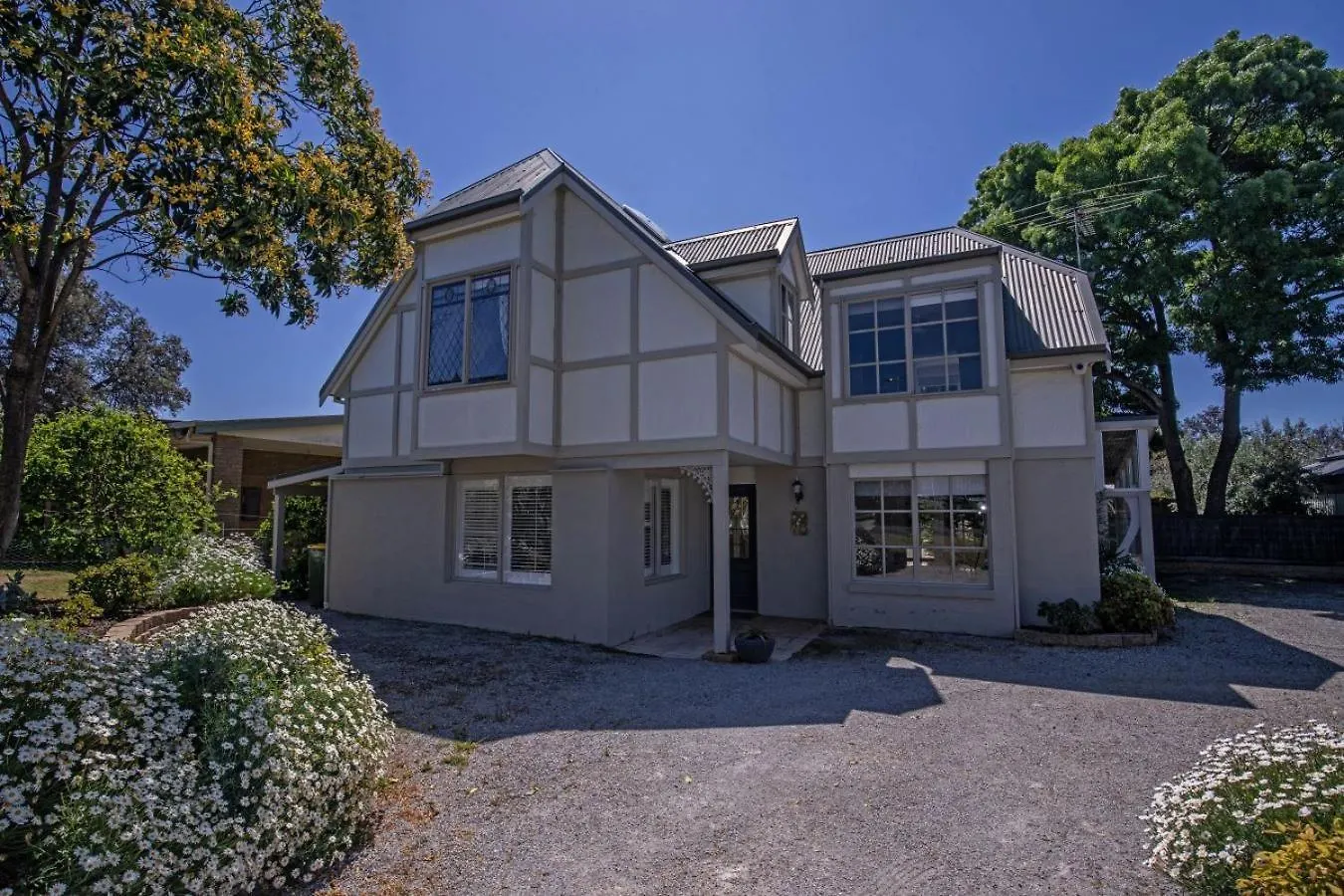 Chapel Island Retreat كاوز