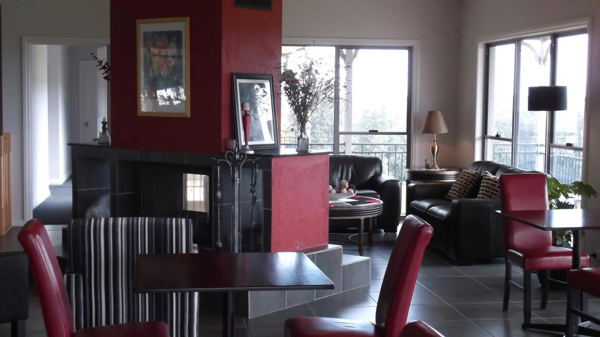 Guest house Swan Ventnor