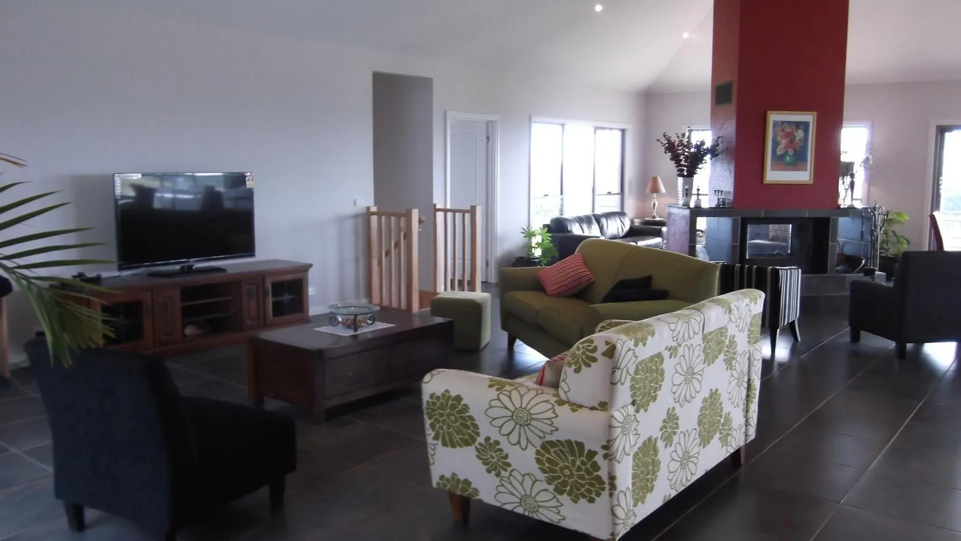 Guest house Swan 4*