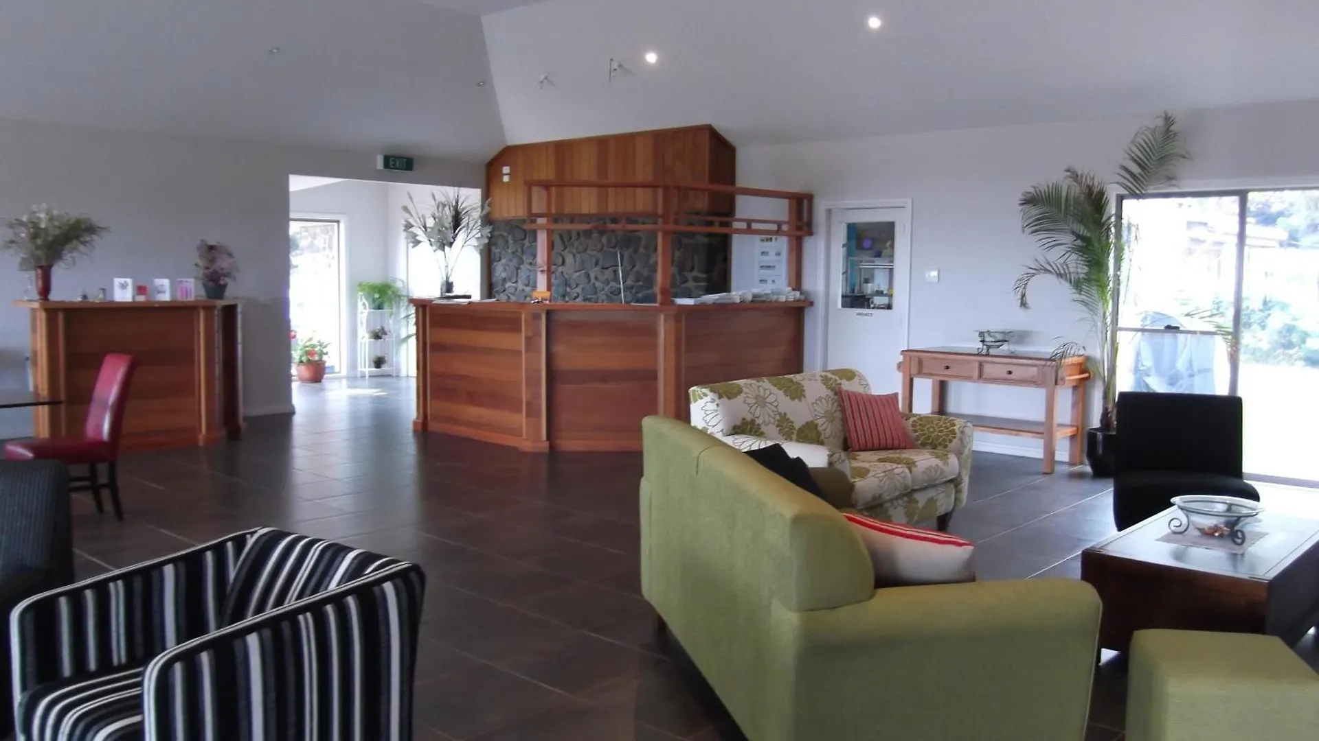 Swan Guest house 4*