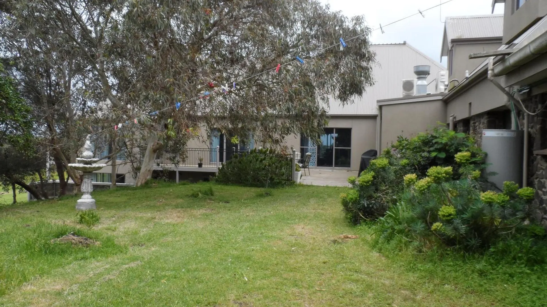 Guest house Swan Ventnor