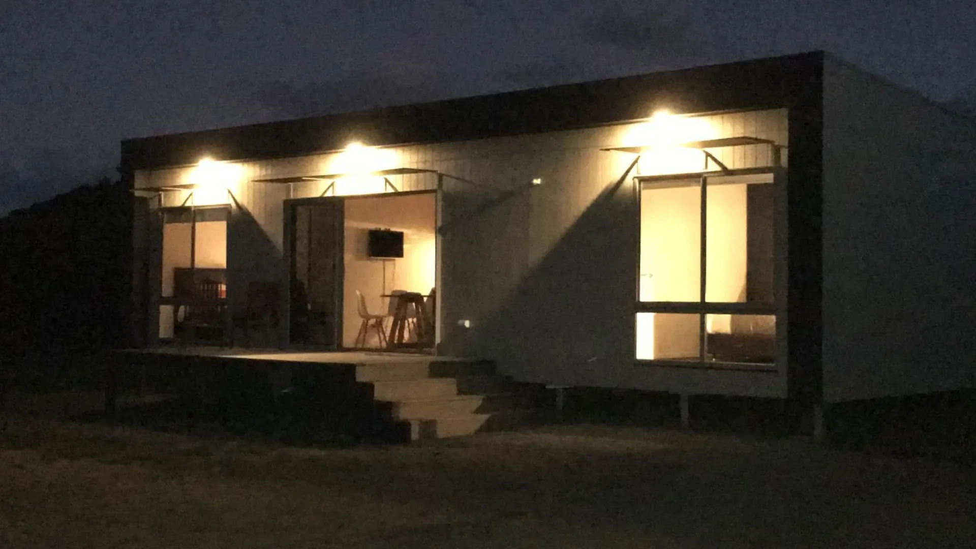 Bimbadeen Phillip Island Farm Retreats * Ventnor