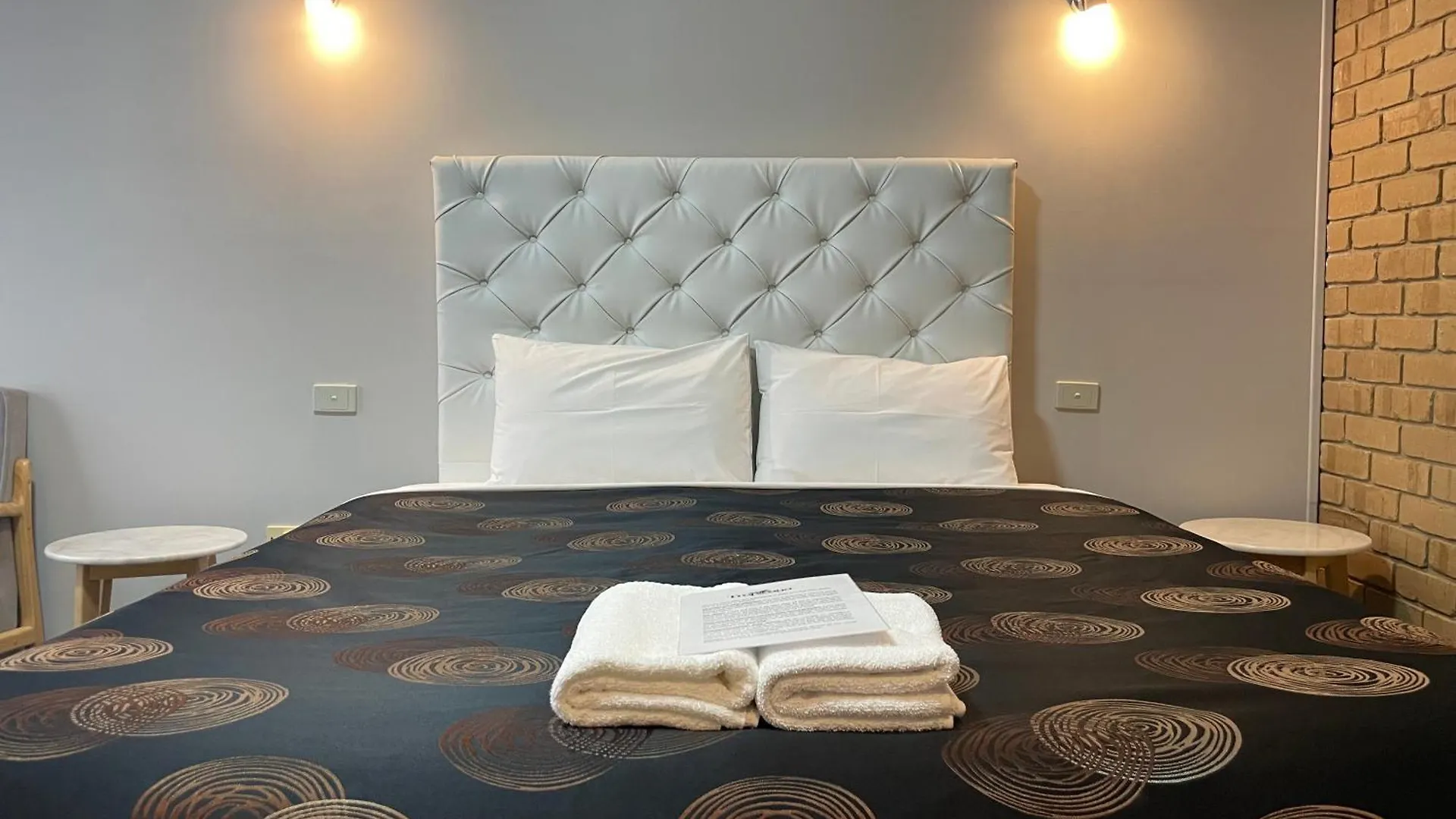 Tropicana Motor 3*