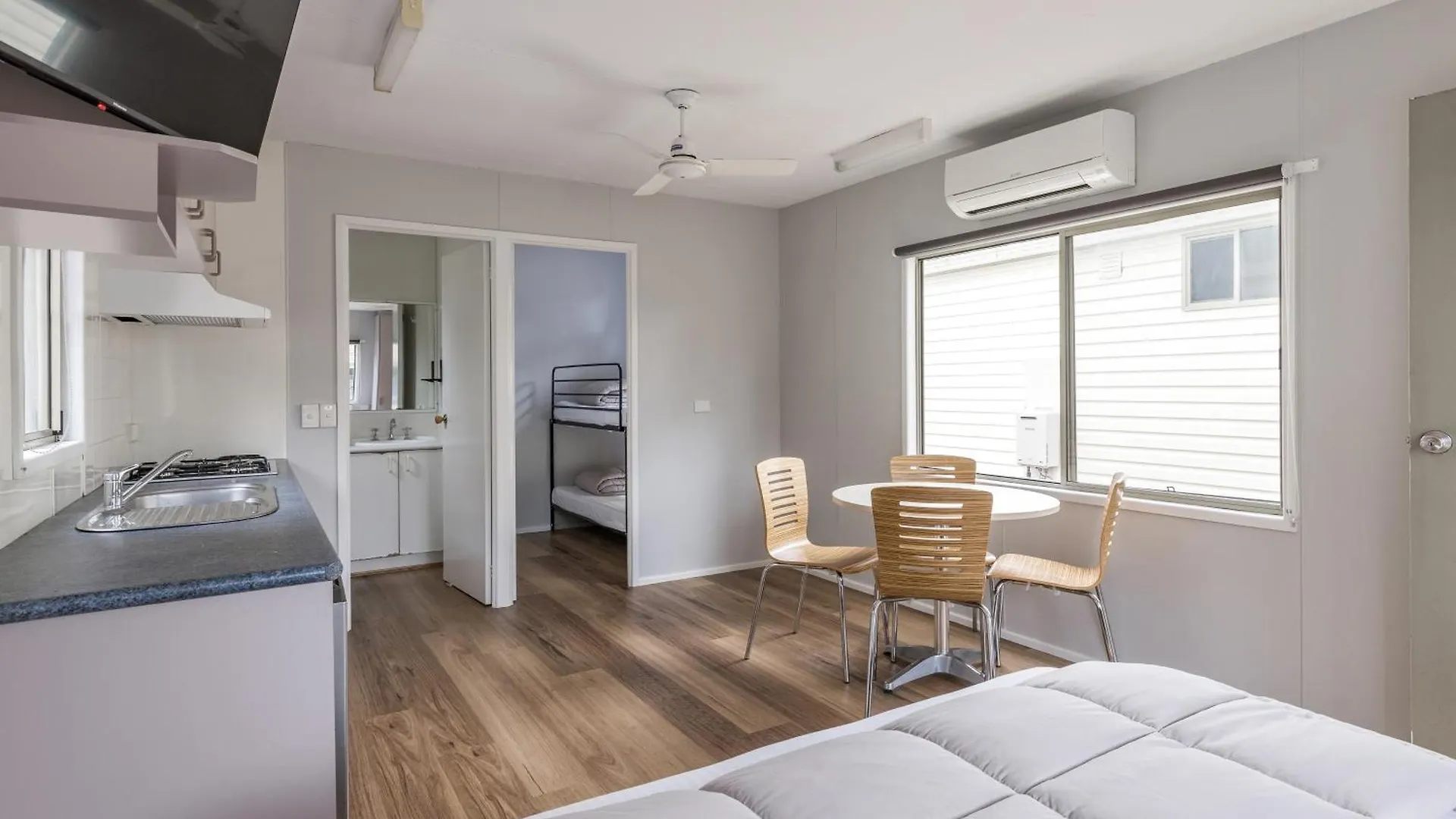 Nrma Phillip Island Beachfront Holiday Park *