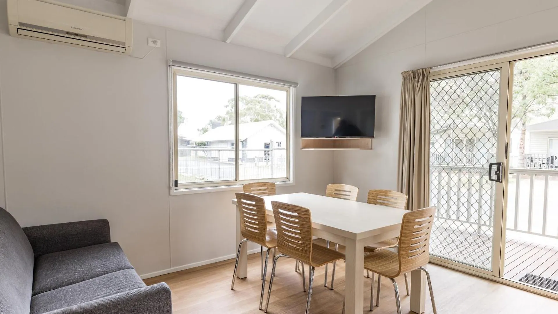 Nrma Phillip Island Beachfront Holiday Park
