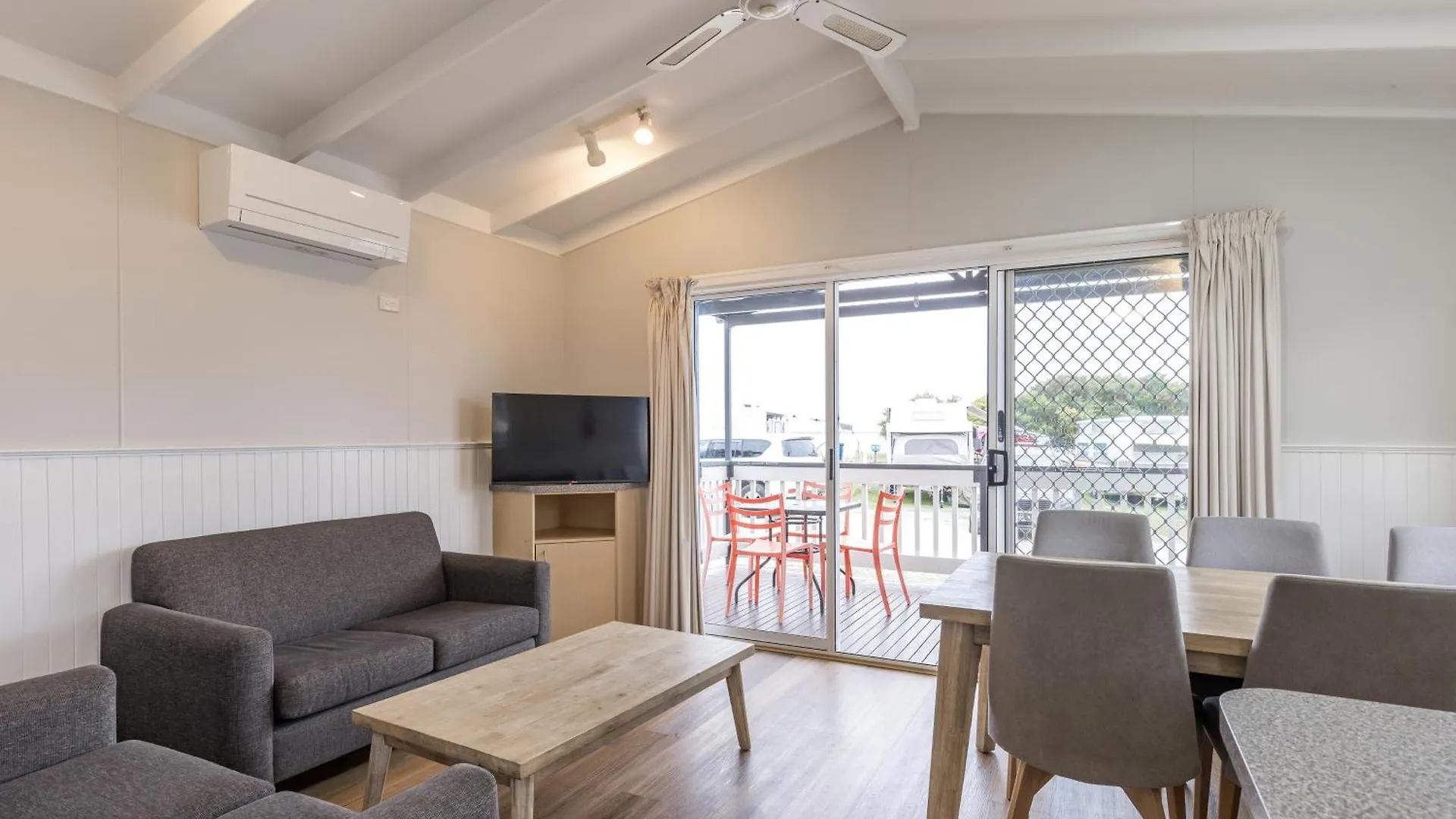Nrma Phillip Island Beachfront Holiday Park *