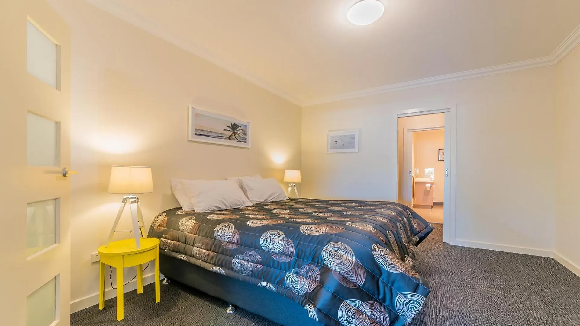 1-83 Thompson Avenue, *