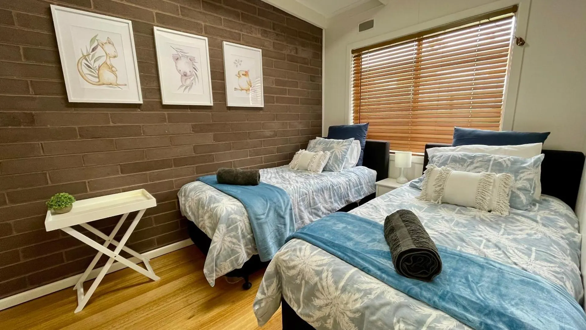 Apartamento Chill On Chapel