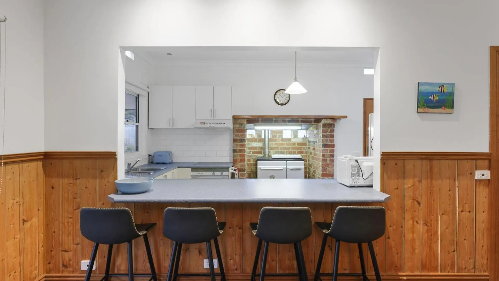 Vista Charm Retreat Phillip Island Casa vacanze *