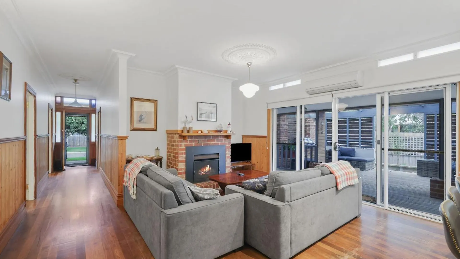Vista Charm Retreat Phillip Island Casa vacanze *