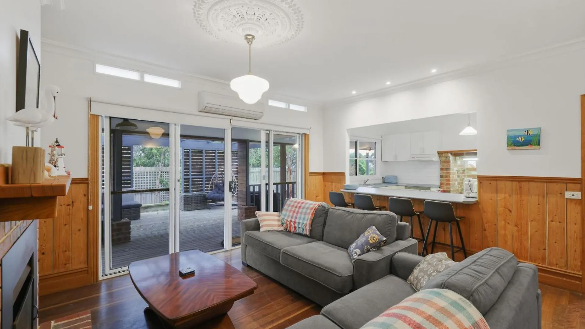 Casa vacanze Vista Charm Retreat Phillip Island *