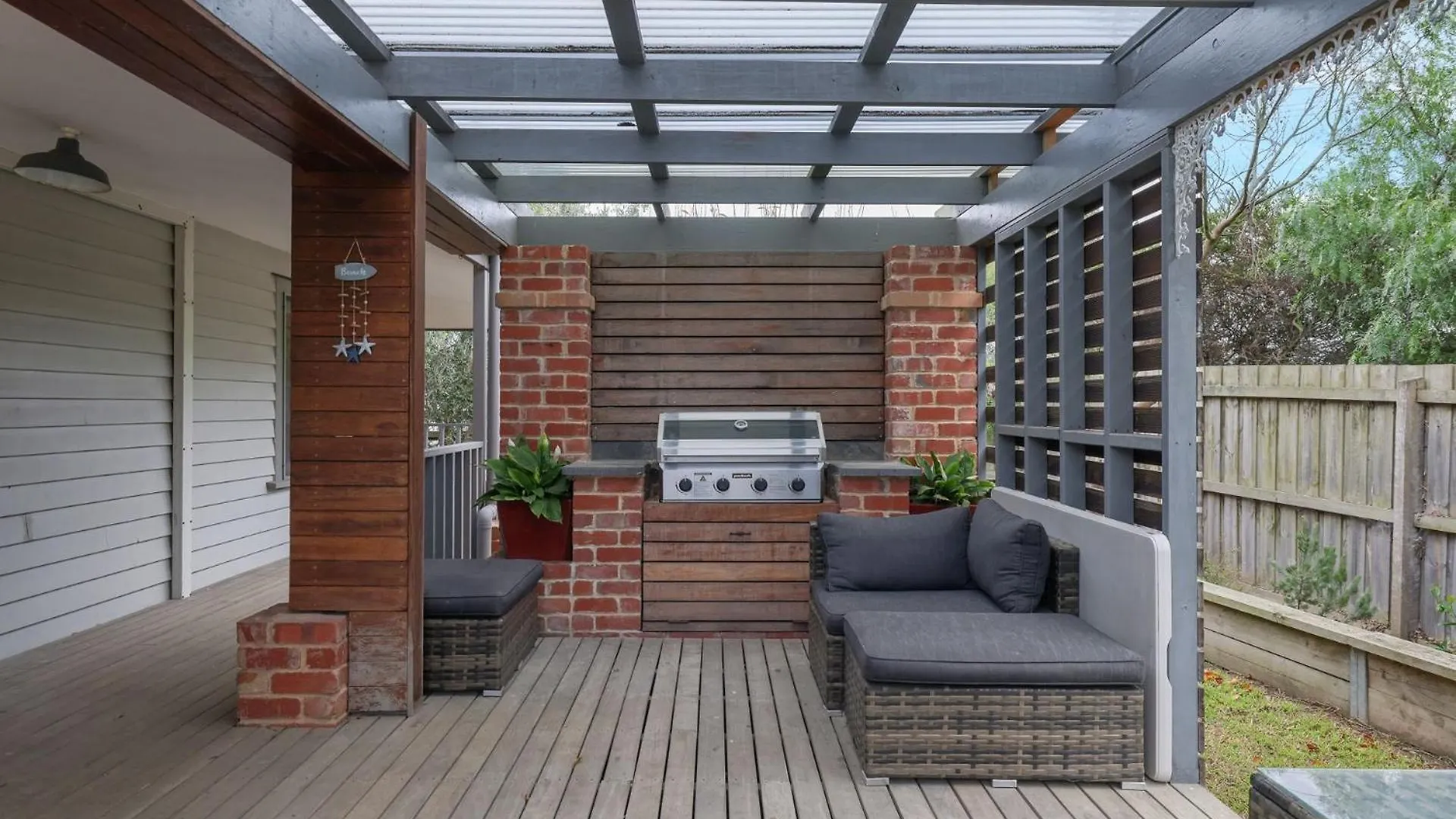 Casa vacanze Vista Charm Retreat Phillip Island Cape Woolamai
