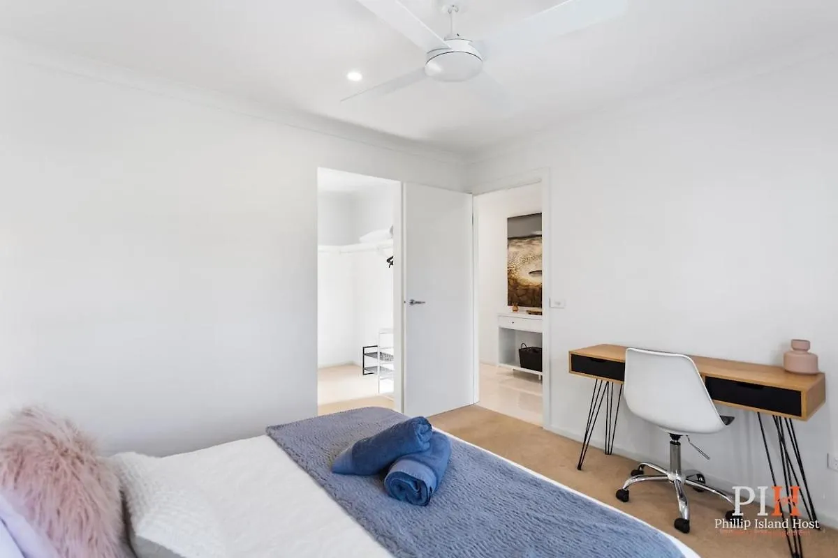 Spacious 4-br Family