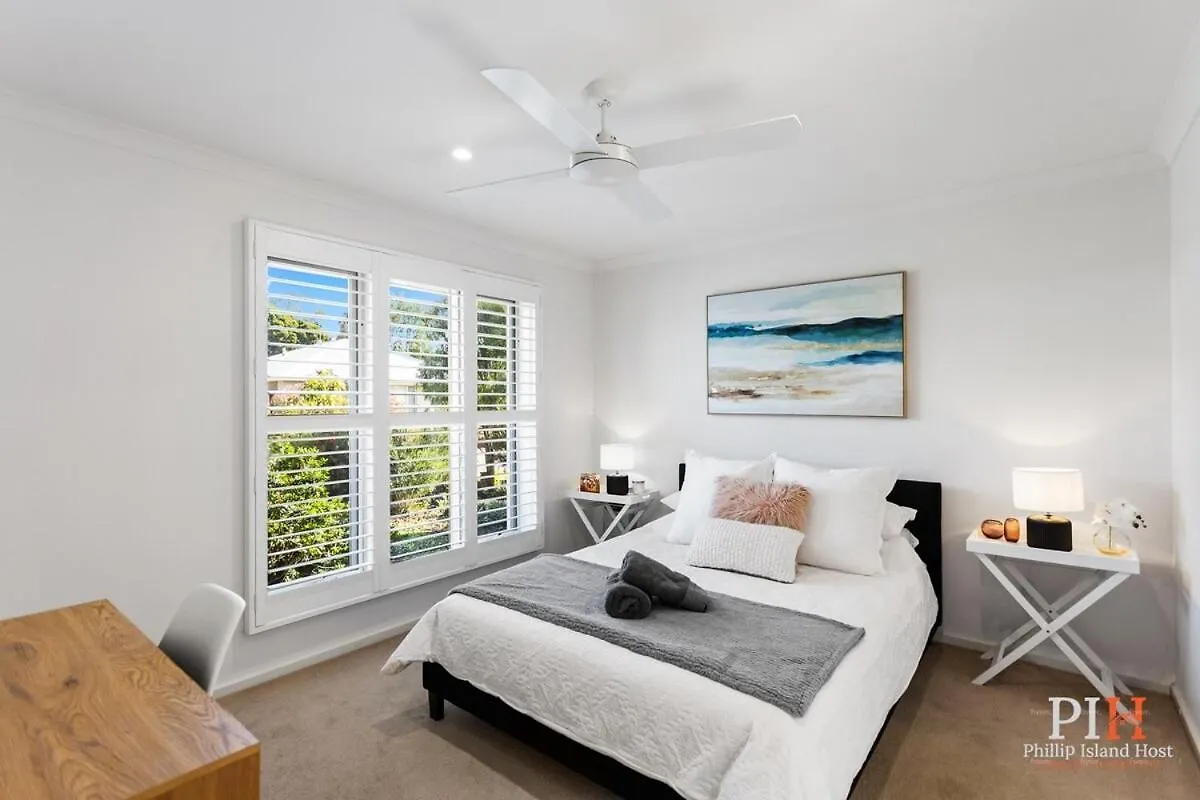 Spacious 4-br Family *