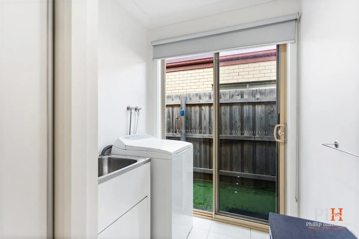Spacious 4-br Family * Cowes