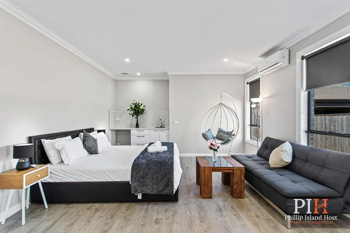 Prázdninový dům Your Perfect Island Retreat Cowes