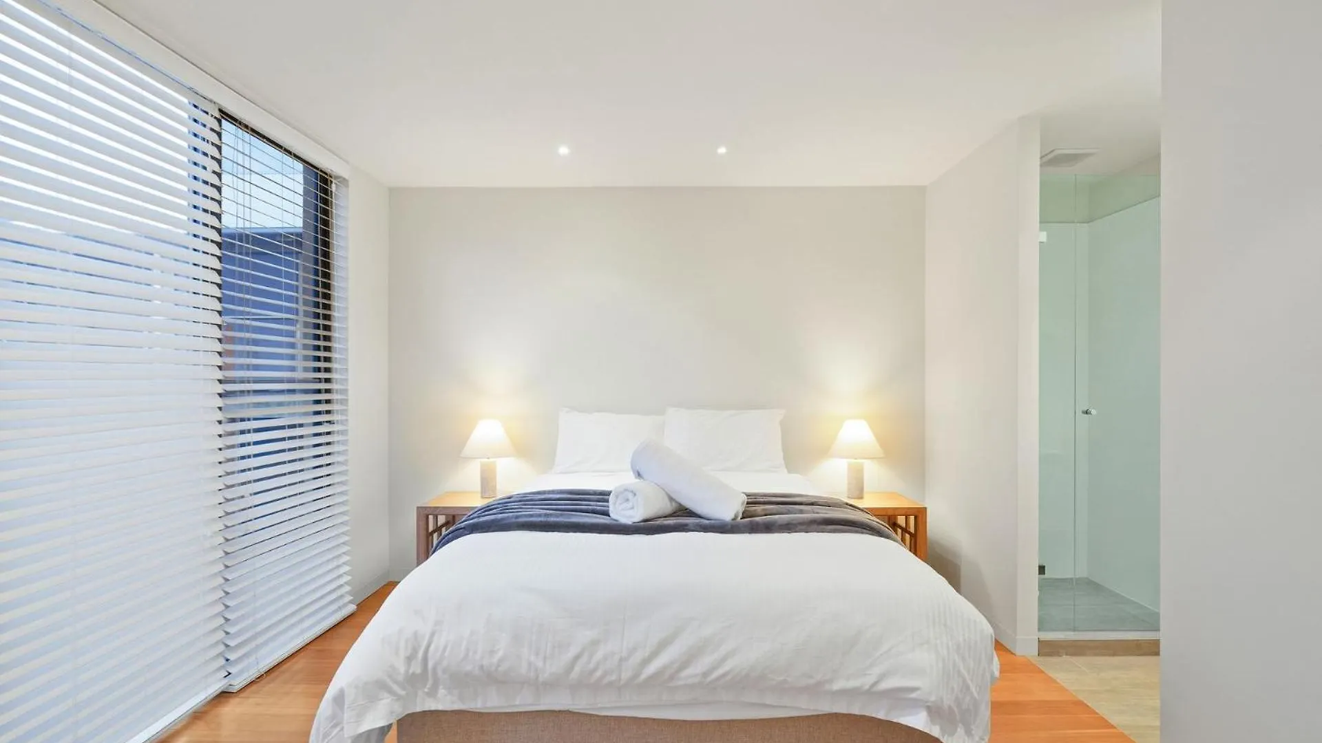 Cloudview Holiday home *