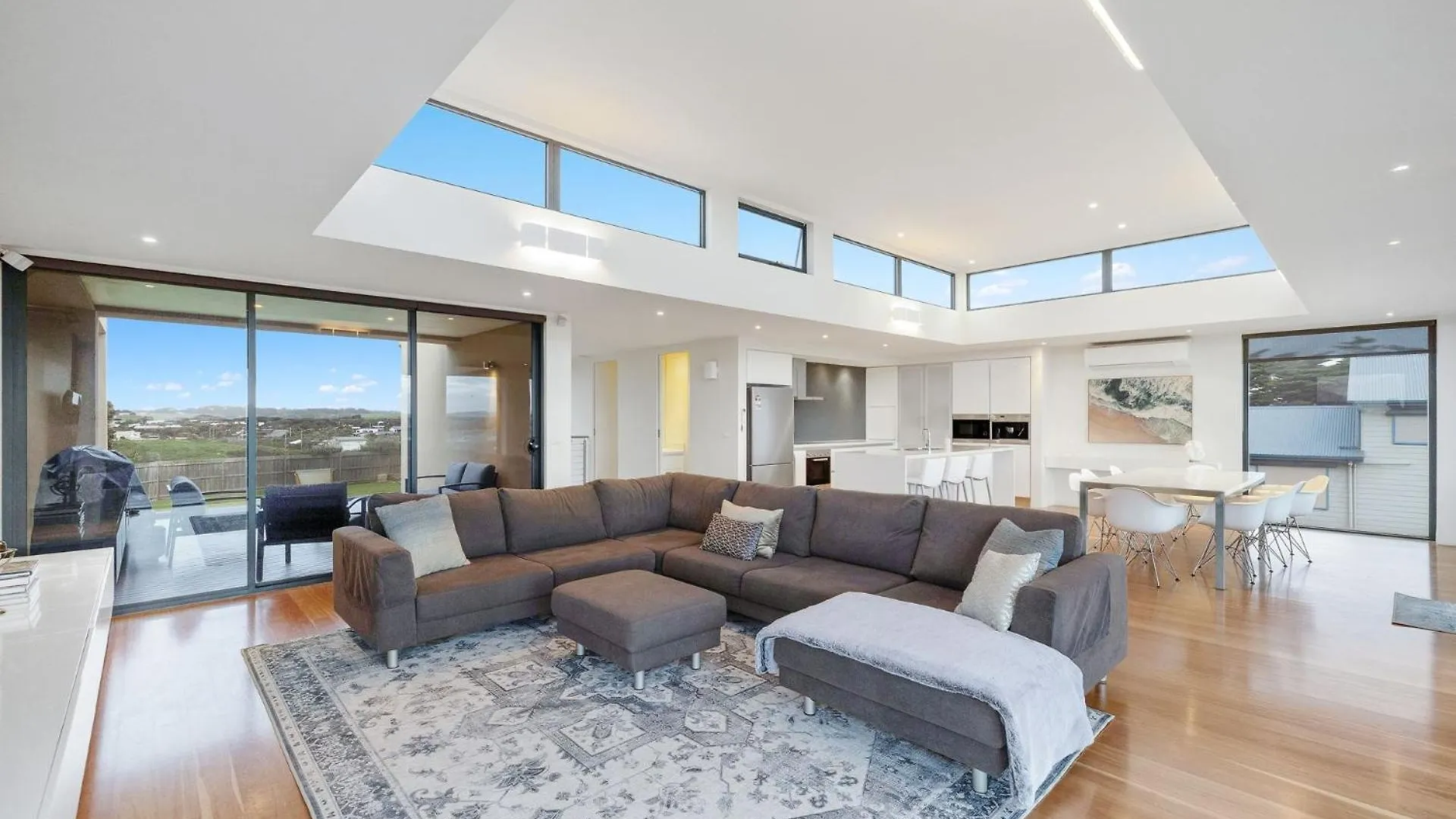 Cloudview Holiday home *