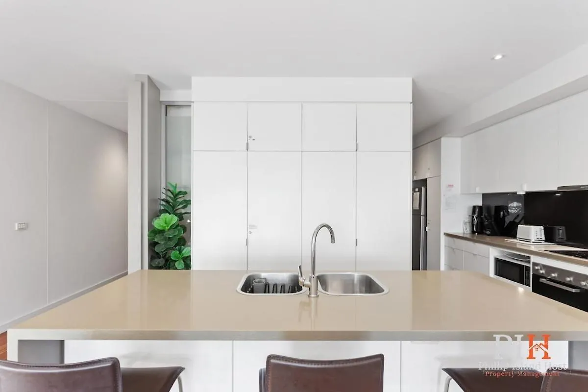 Penthouse Waterfront Sleep 4 * Cowes