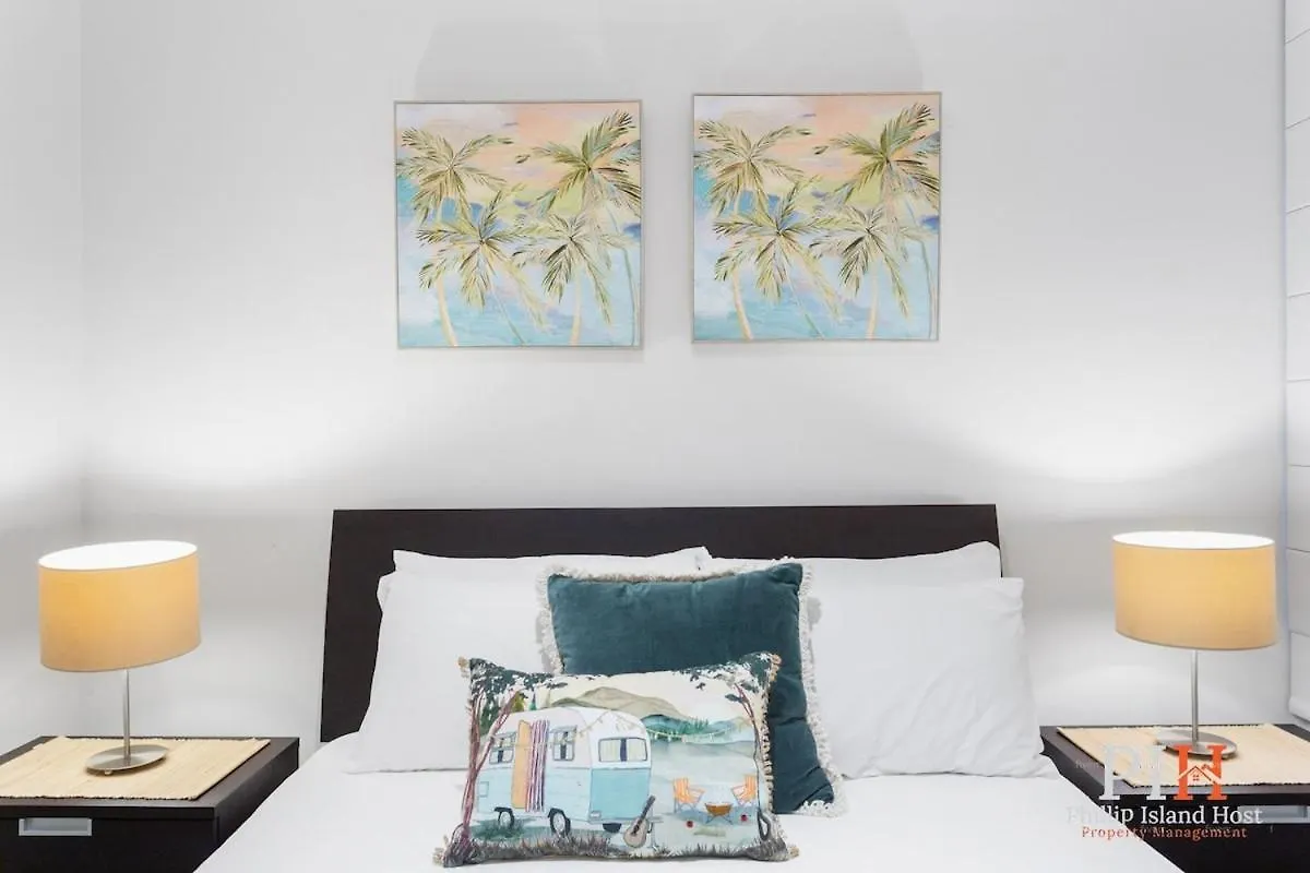 Holiday home Penthouse Waterfront Sleep 4